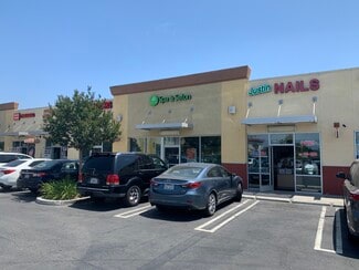 More details for 1212-1256 S Magnolia Ave, Anaheim, CA - Retail for Lease
