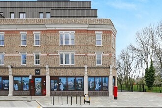 Manor Pl, London for lease Building Photo- Image 2 of 9