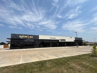 More details for 10245 S 82nd E Ave, Tulsa, OK - Retail for Lease