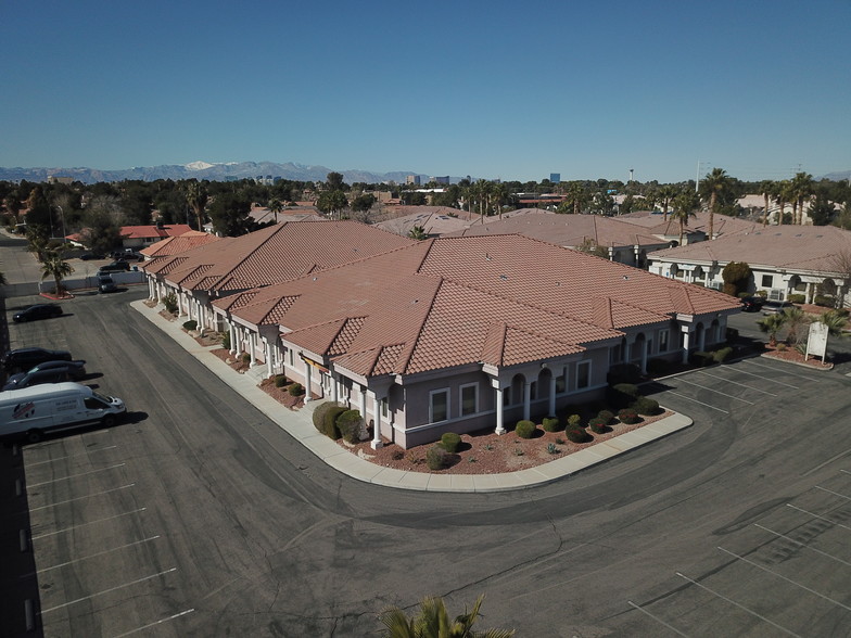 5854 S Pecos Rd, Las Vegas, NV à vendre - Autre - Image 1 de 1