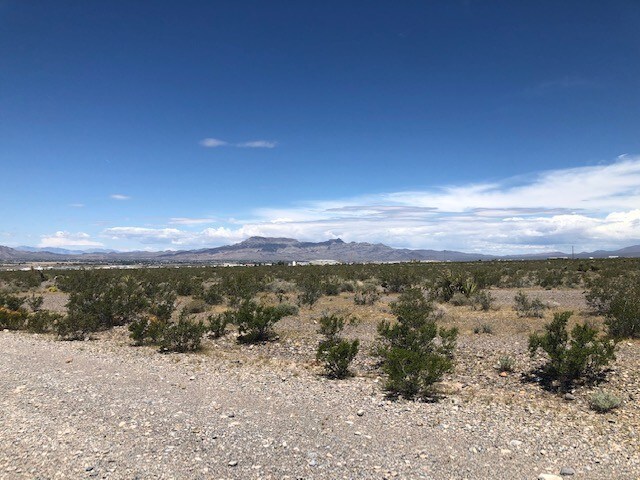 2810 Danner St, Pahrump, NV à vendre - Photo du bâtiment - Image 3 de 4
