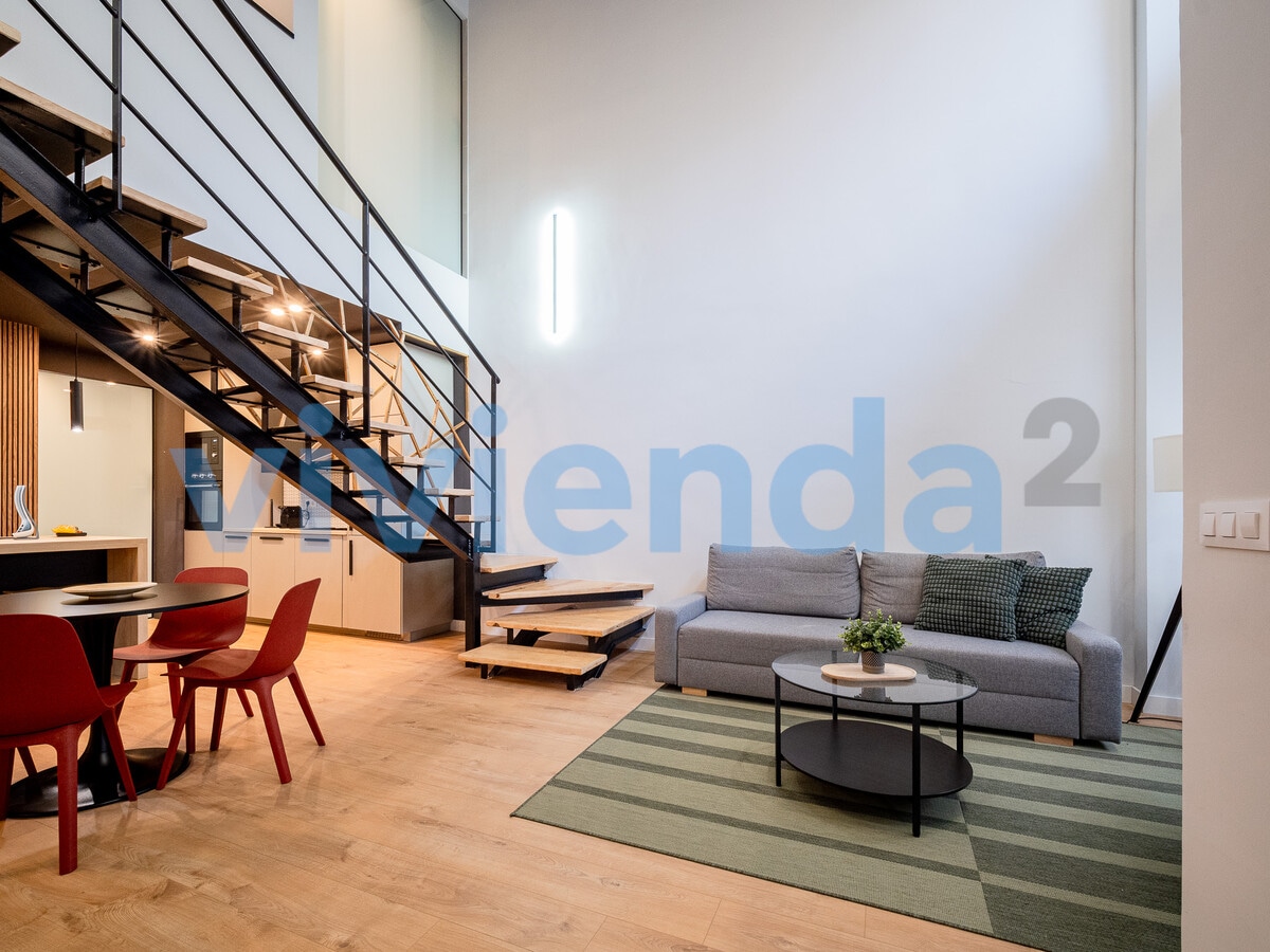 Madrid, MAD 28045 - Unit 01 -  - Interior Photo - Image 1 of 8