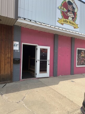 More details for 110 N Wind St, Flandreau, SD - Retail for Sale