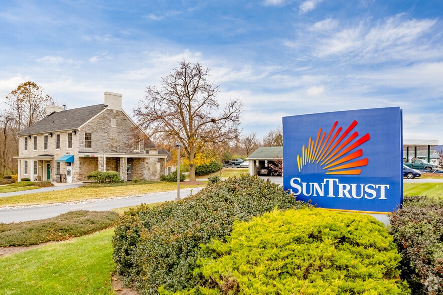 1700 Rosemont Ave, Frederick, MD for lease - Building Photo - Image 3 of 5