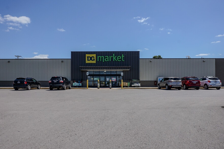 2280 Highway K, Bonne Terre, MO à vendre - Photo du bâtiment - Image 1 de 5