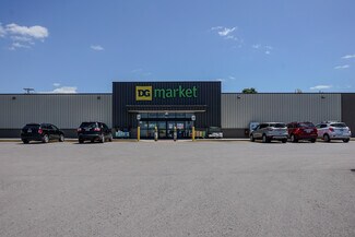 Plus de détails pour 2280 Highway K, Bonne Terre, MO - Commerce de détail à vendre