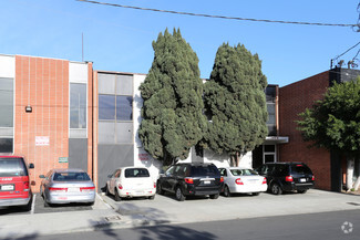 Plus de détails pour 1944 S Cotner Ave, Los Angeles, CA - Industriel à vendre