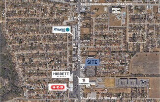 More details for 902 S WW White Rd, San Antonio, TX - Retail for Sale