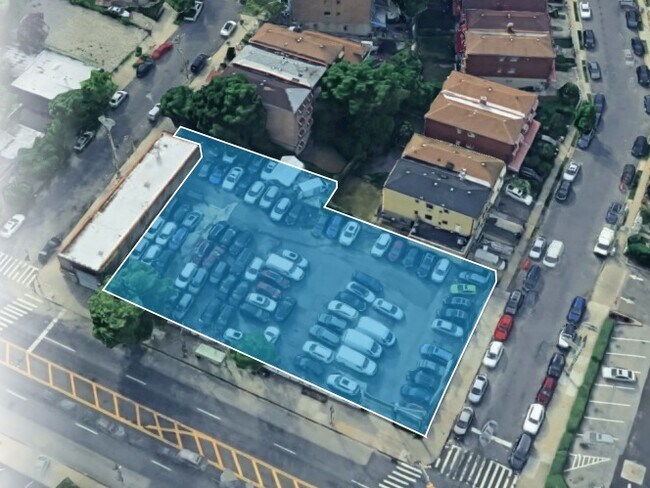More details for 3641 Boston Rd, Bronx, NY - Land for Sale