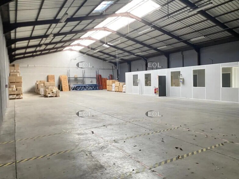 Flex dans Brignais à louer - Photo intérieure - Image 3 de 7