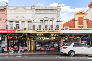 More details for 35 The Boulevarde, Strathfield - Retail for Lease