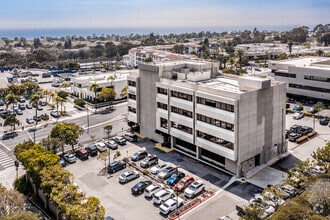 675 Camino de los Mares, San Clemente, CA - Aerial  map view - Image1