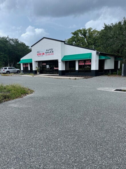 10941 US Highway 441, Leesburg, FL à vendre - Photo du bâtiment - Image 1 de 8