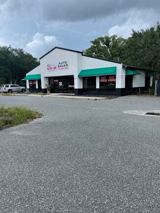 More details for 10941 US Highway 441, Leesburg, FL - Retail for Sale
