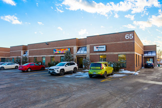 More details for 65 Trillium Park Pl, Kitchener, ON - Industrial for Lease