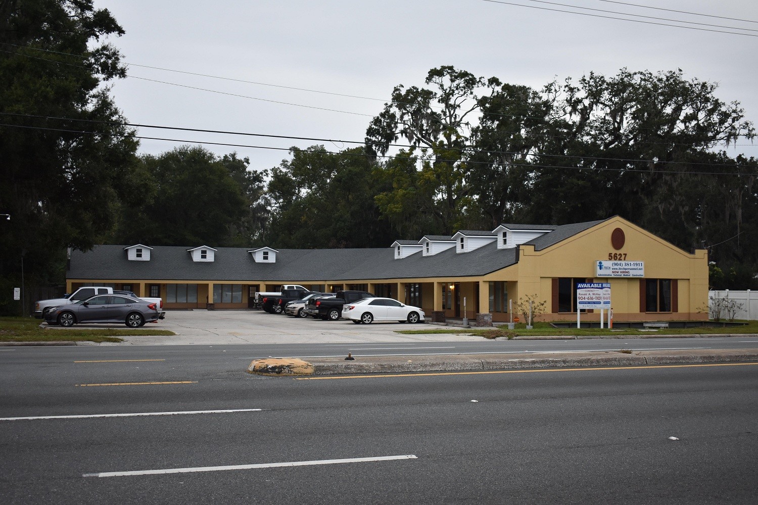 5627 Atlantic Blvd, Jacksonville, FL for sale Building Photo- Image 1 of 1