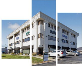 More details for 640-690 W Dekalb Pike, King Of Prussia, PA - Retail for Lease