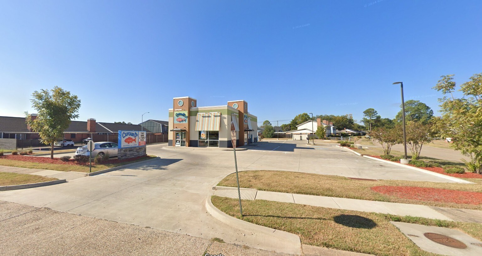 7798 Youree Dr, Shreveport, LA for lease Building Photo- Image 1 of 4