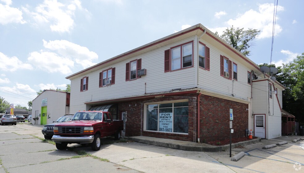 512 N White Horse Pike, Stratford, NJ for sale - Building Photo - Image 3 of 13