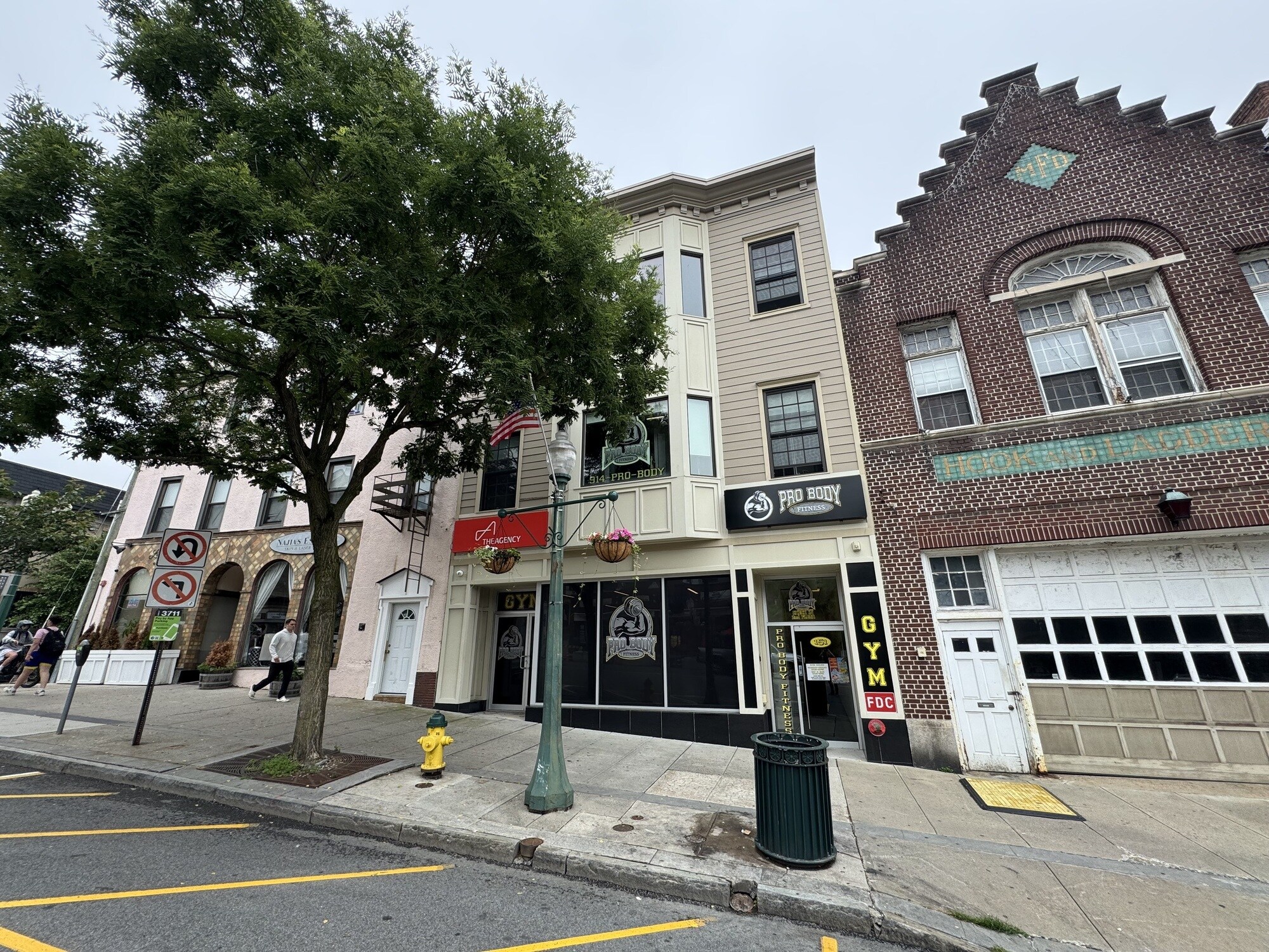 151 Mamaroneck Ave, Mamaroneck, NY à vendre Photo du bâtiment- Image 1 de 1