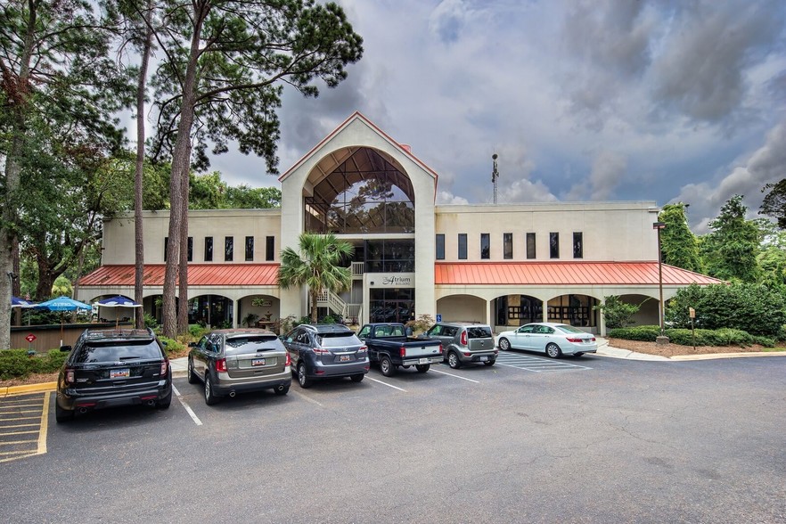 840 William Hilton Pky, Hilton Head Island, SC for lease - Primary Photo - Image 1 of 9