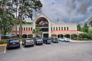 Plus de détails pour 840 William Hilton Pky, Hilton Head Island, SC - Commerce de détail à louer
