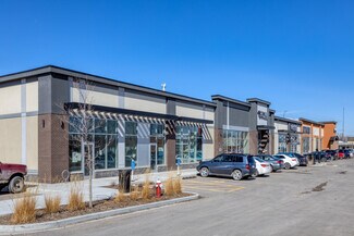 Plus de détails pour 1225 1st St SE, High River, AB - Commerce de détail à louer