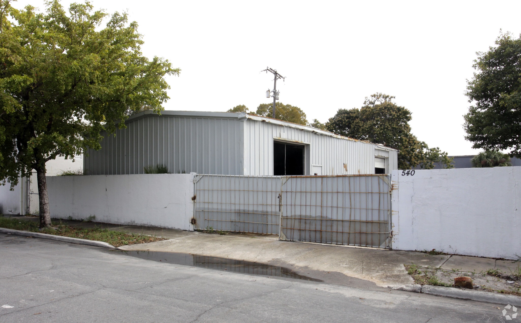 540 17th St, West Palm Beach, FL for lease Primary Photo- Image 1 of 2