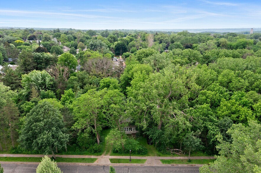 935 Kennard St, Saint Paul, MN à vendre - Aérien - Image 3 de 15