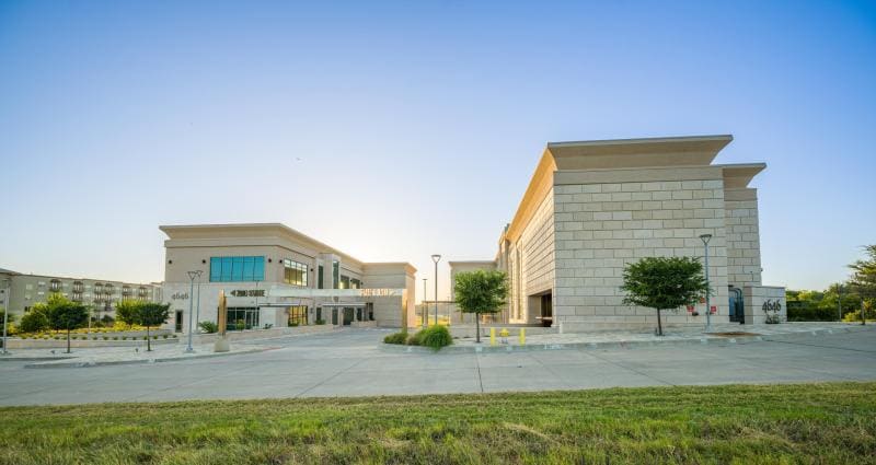 4646 Dubai Way, Frisco, TX for lease Primary Photo- Image 1 of 4