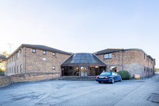 Plus de détails pour Ashbourne Rd, Mackworth - Coworking à louer