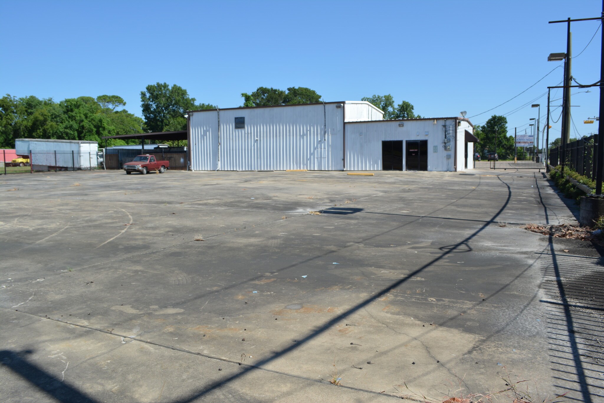 4707 Yale St, Houston, TX for sale Building Photo- Image 1 of 1