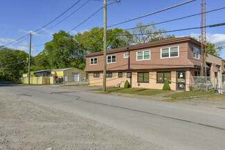 More details for 77 N Market St, Nanticoke, PA - Industrial for Sale