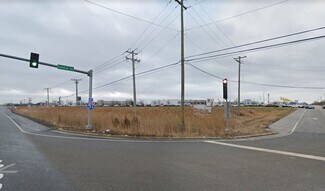 Plus de détails pour Central Avenue, Matteson, IL - Terrain à vendre