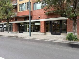 More details for 1625 NE Weidler St, Portland, OR - Office for Lease