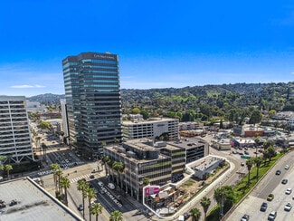 More details for 15322 Ventura Blvd, Sherman Oaks, CA - Land for Sale