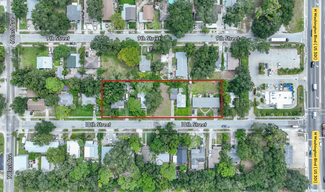 Plus de détails pour 2026 10th St, Sarasota, FL - Terrain à vendre