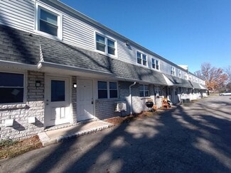 Plus de détails pour 351 San Antonio Blvd, Norfolk, VA - Multi-résidentiel à vendre