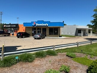More details for 3626 Miller Rd, Flint, MI - Retail for Lease