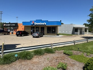 Plus de détails pour 3626 Miller Rd, Flint, MI - Local commercial à louer