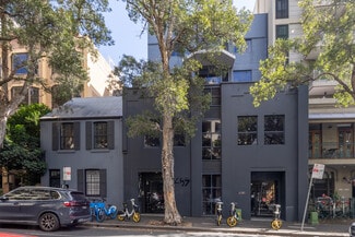 More details for 487 Elizabeth St, Surry Hills - Office for Lease