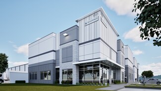Plus de détails pour 3545 Hardrock Rd, Grand Prairie, TX - Industriel à vendre