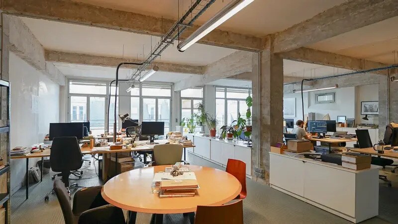 15 Rue Martel, Paris for sale - Building Photo - Image 3 of 9