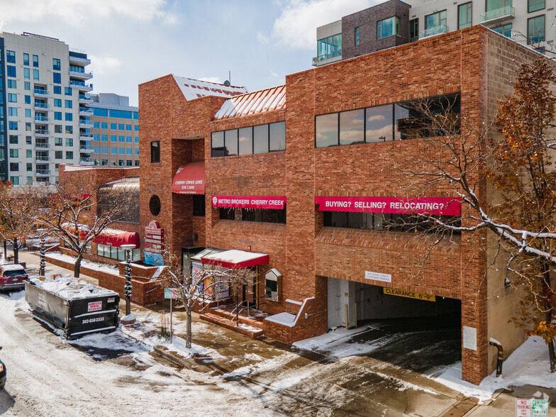 201 Steele St, Denver, CO for lease - Building Photo - Image 3 of 35