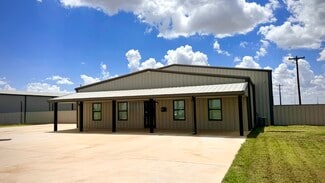 Plus de détails pour 10604 County 2500 rd, Lubbock, TX - Industriel à vendre