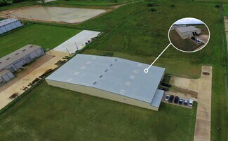 Plus de détails pour 34294 Sunset Ln, Brookshire, TX - Industriel à vendre