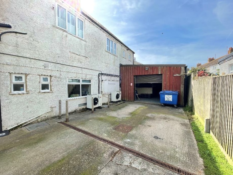 9-11 Nevill Rd, Brighton for lease - Building Photo - Image 2 of 2