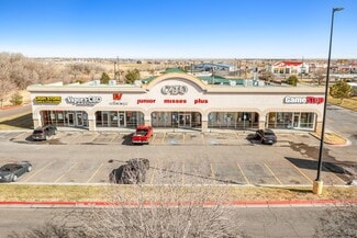 More details for 5722 W Amarillo Blvd, Amarillo, TX - Retail for Lease