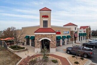 More details for 4041 N Maize Rd, Maize, KS - Retail for Lease