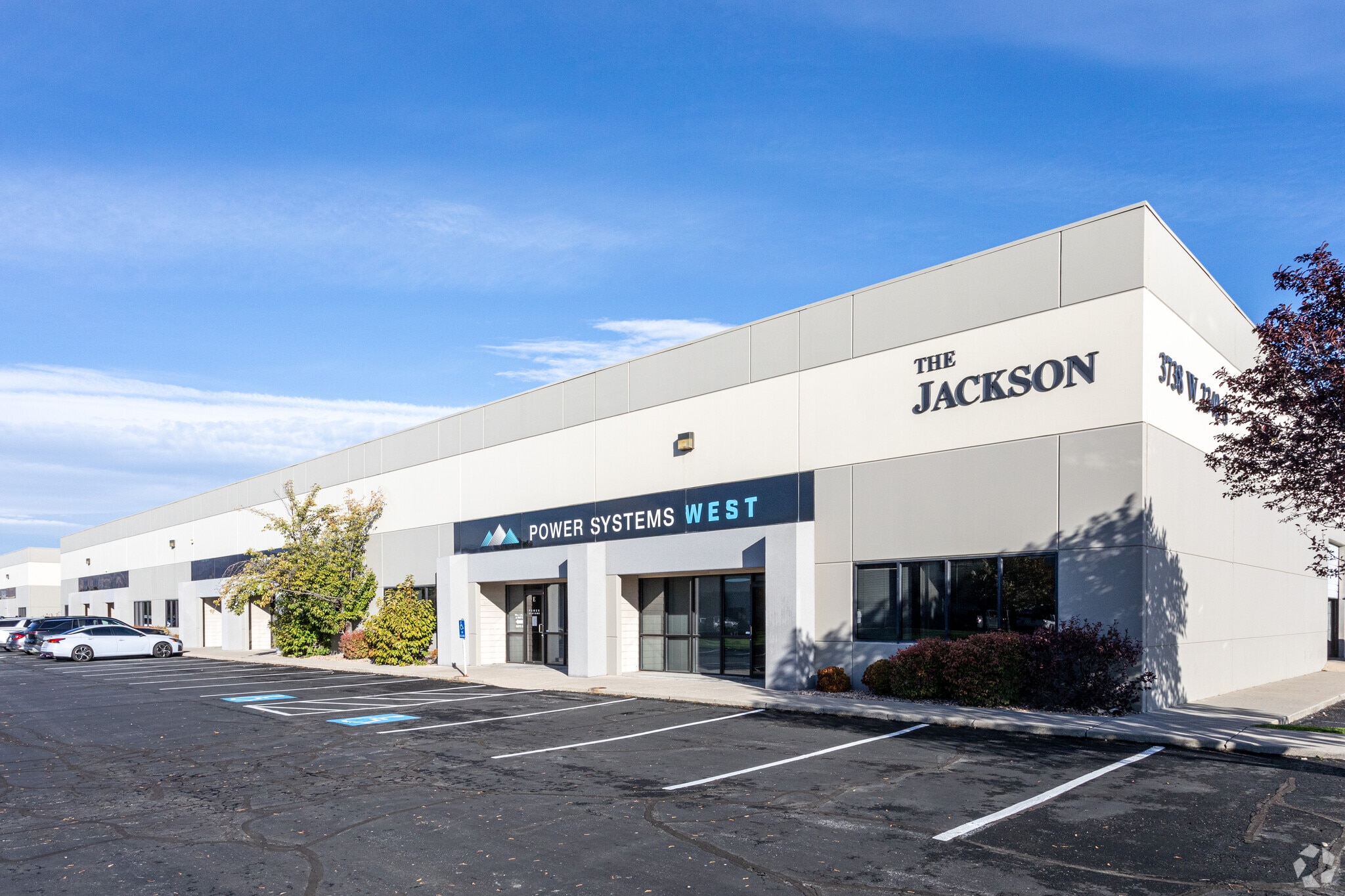 3738 W 2340 S, Salt Lake City, UT for lease Primary Photo- Image 1 of 5